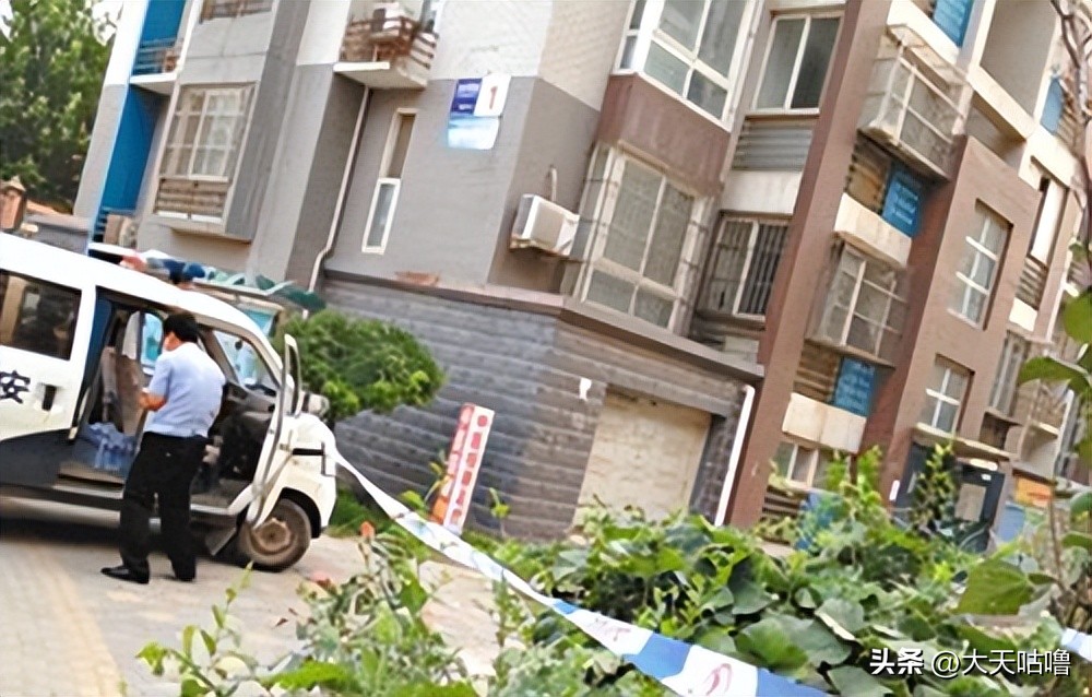 灭门杀人惨案纪实,轰动中国的十大强奸凶杀案