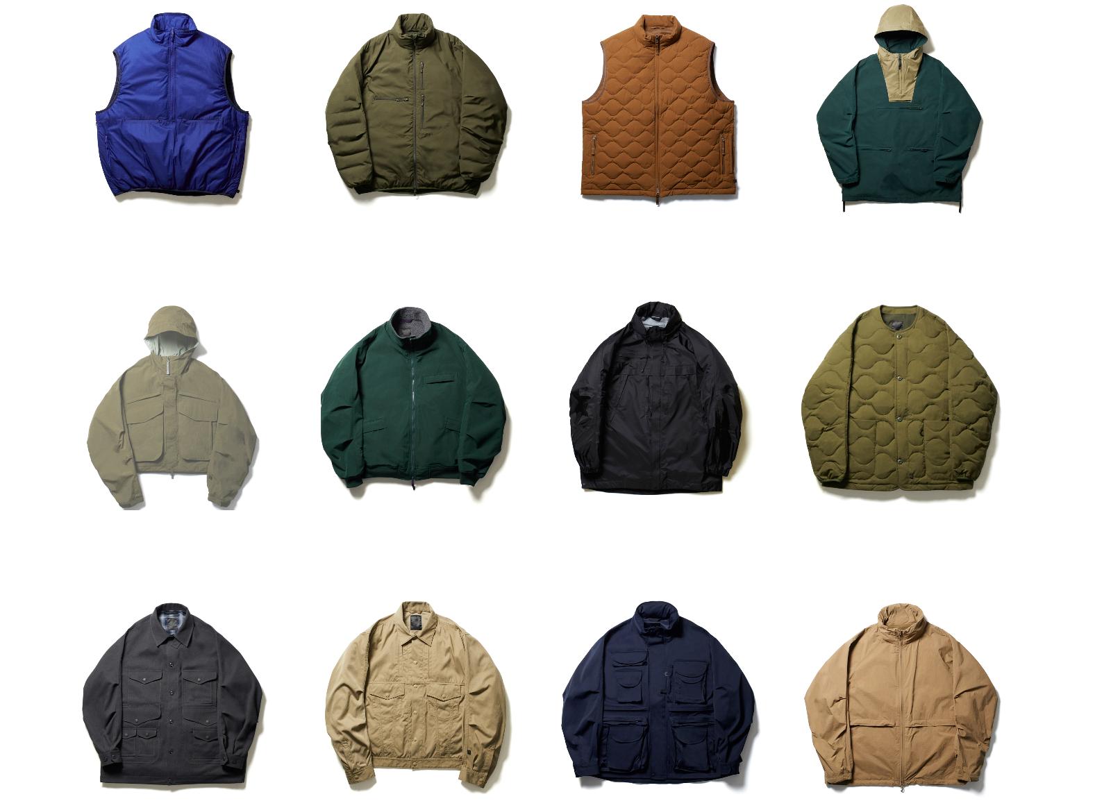 户外垂钓的机能青年DAIWAPIER39主理人中田慎介潮流门派特辑（上