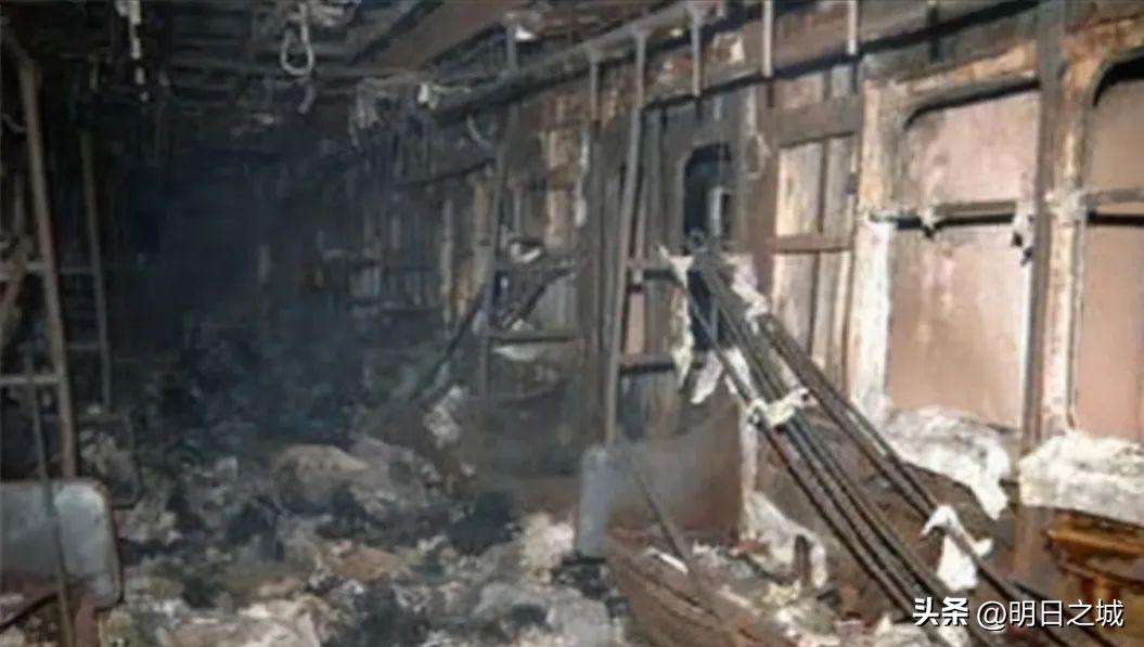 韩国大邱地铁纵火案事件,韩国大邱地铁纵火案死者留言