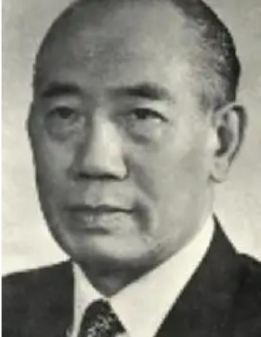 大特务功德林与人争执后死亡，双眼突出，鼻孔流血，周总理：彻查