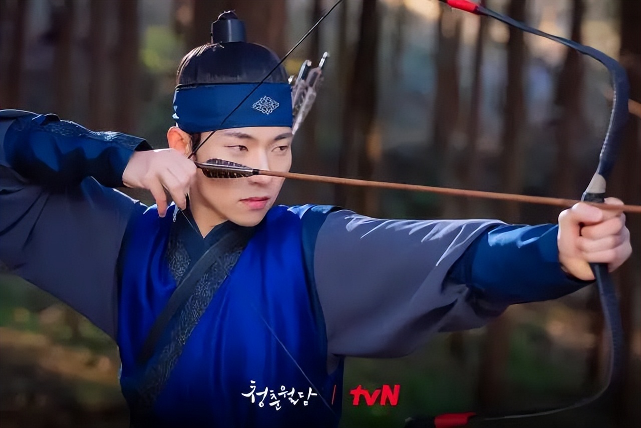 评分9.5分以上的5部韩剧,爆火韩剧5部