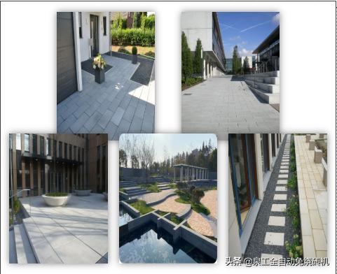 泉工制砖机制造,泉工最新型全自动制砖机