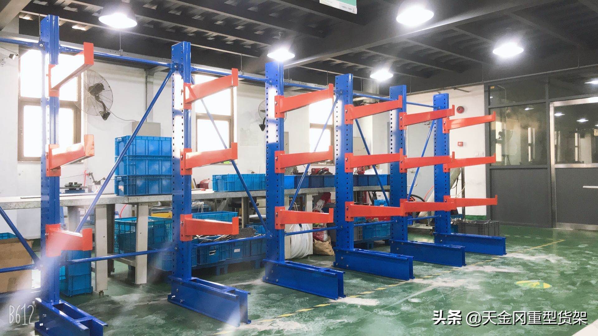 苏州重型仓储货架型号,苏州重型仓库货架批发