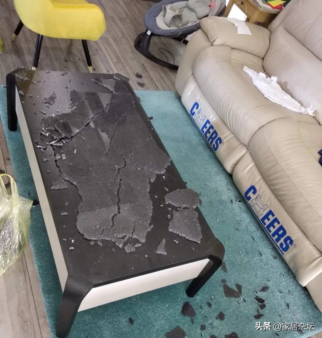 这几种家具看似实用实则鸡肋,这4种家具一定不要买