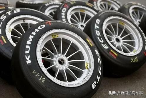 国内轮胎和国外轮胎有什么区别吗,国产轮胎和国外轮胎性能实测