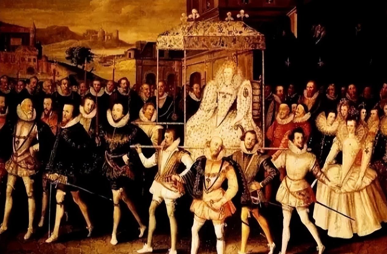 浅谈中世纪晚期,1250—1450，英格兰国家的形成