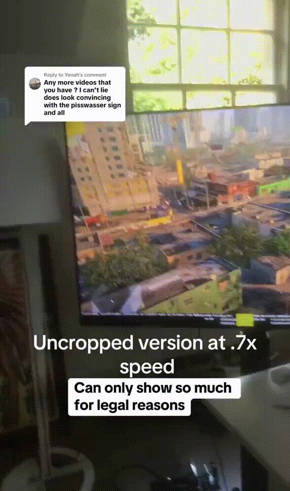 《GTA6》疑似出现大规模泄露,gta6大规模泄露事件