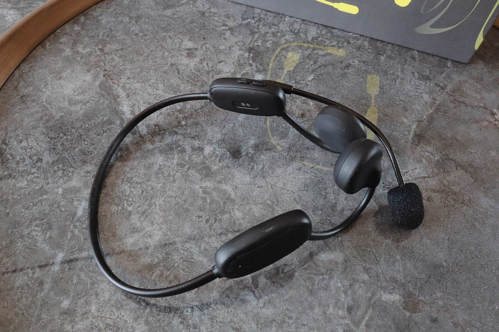 骨传导耳机南卡runnercc评测,南卡骨传导蓝牙耳机runnercc2