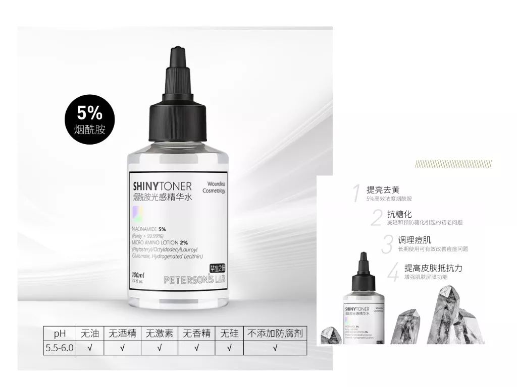 毛孔大到能插秧收敛只需这三步,毛孔粗到可以插秧该怎么自救