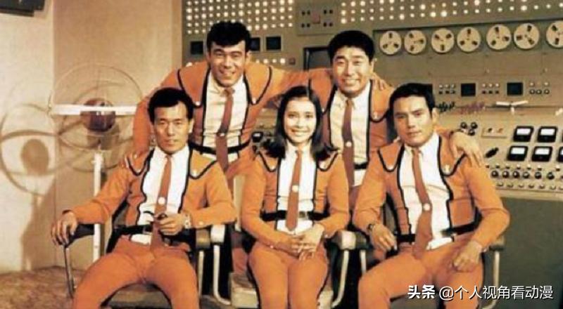 奥特曼中的科特队有多厉害,奥特曼每一代战队为什么都不一样