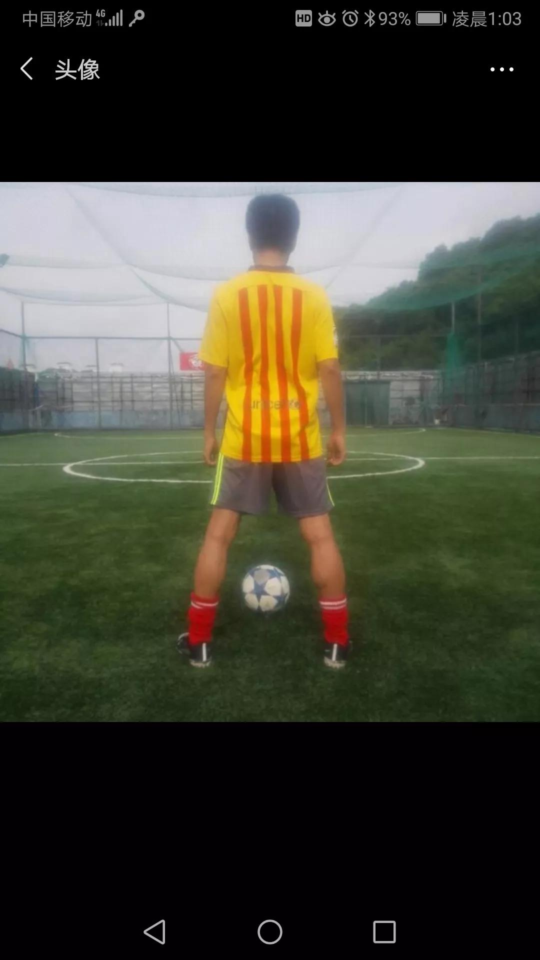 足球落后时什么心态最好,现在足球技术是退步了还是进不了