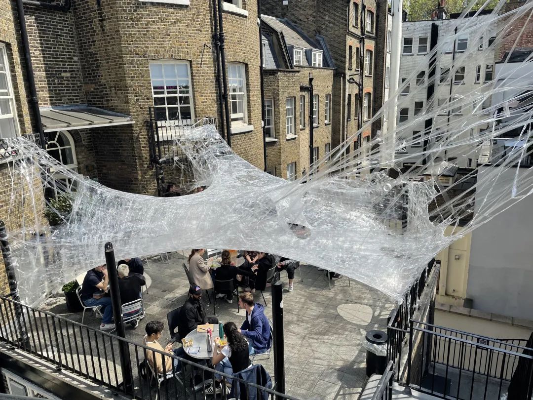 一个六年留学老鸟的心声：来AA真来对了！