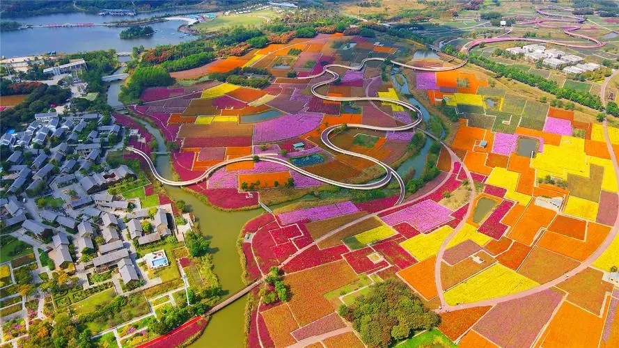 江苏的冷门景点排名,江苏比较冷门但是好玩的地方