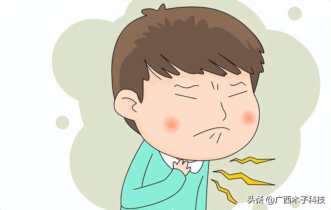 阳了身体出现以下症状不要慌