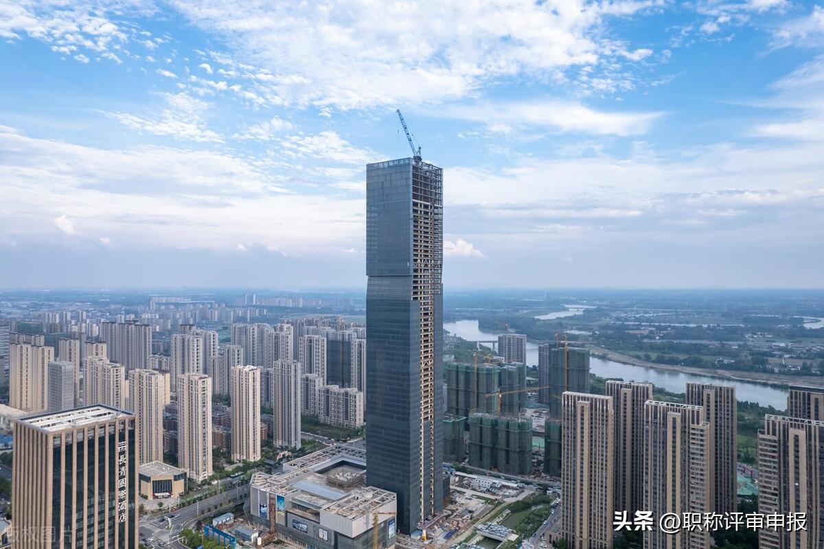 扬州市工程师职称评定条件,2021年扬州市建设工程中级职称