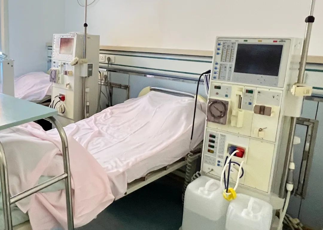 疫情防控医护人员守护,医院保障疫情期间危重患者救治