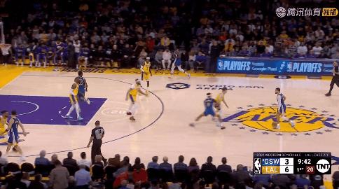 湖人vs勇士g4沃克最后一节15分,肥强对科比完整视频