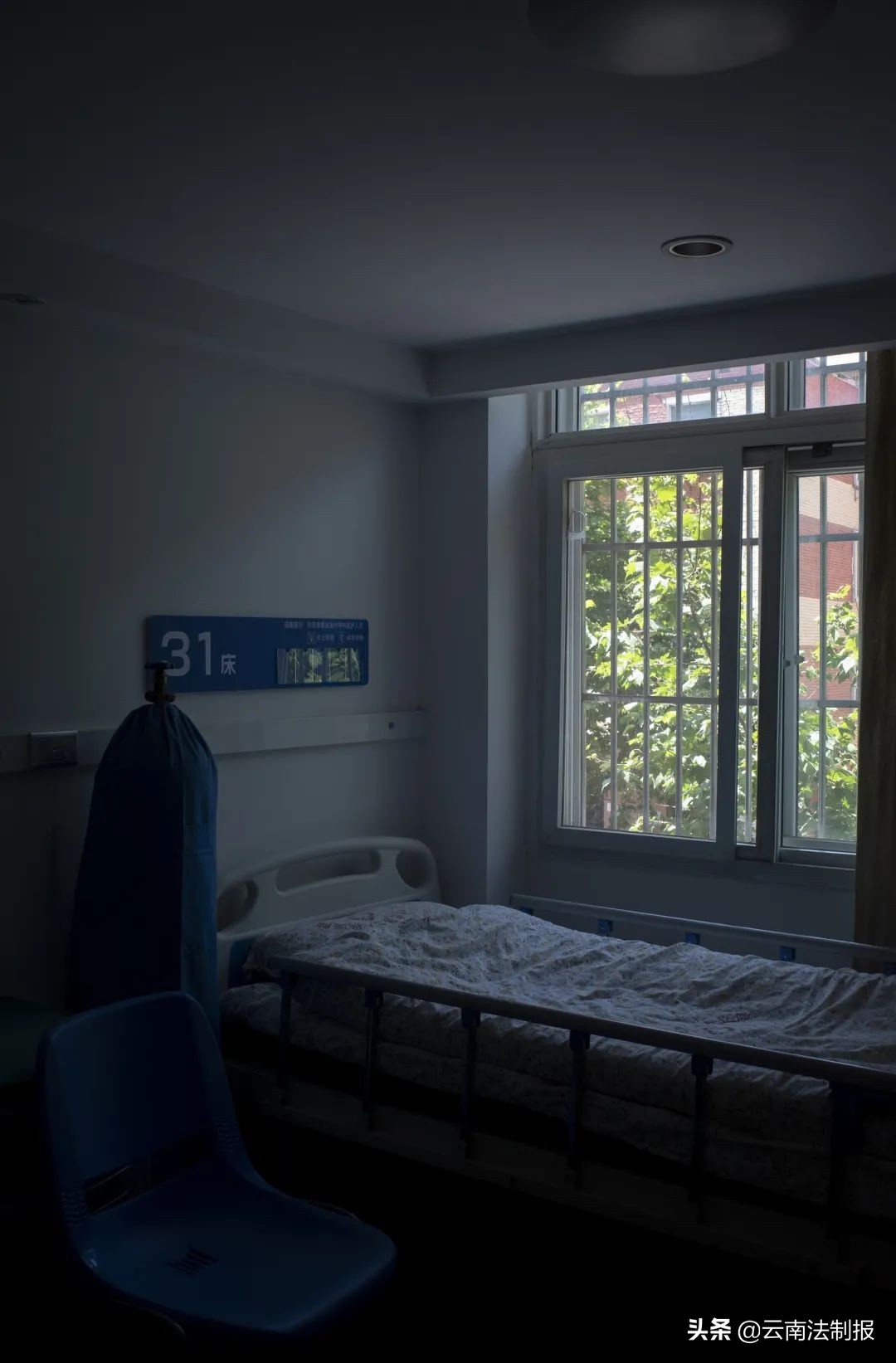 临终关怀让生命有尊严地谢幕,临终关怀调查表