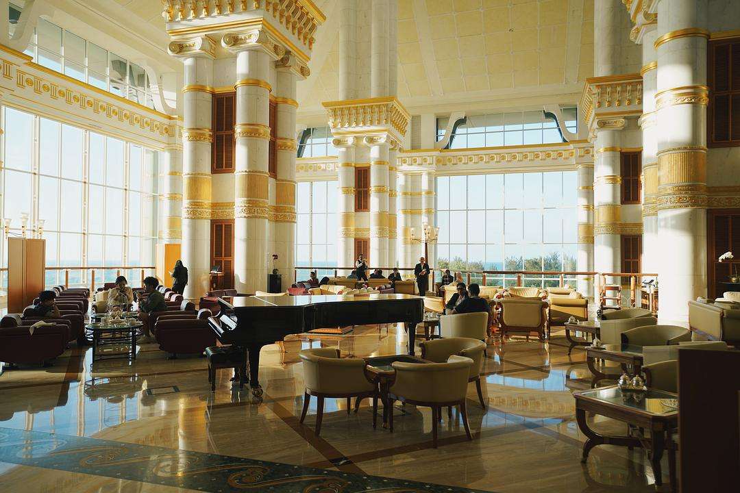 告诉你一个真实的文莱,最新的文莱视频