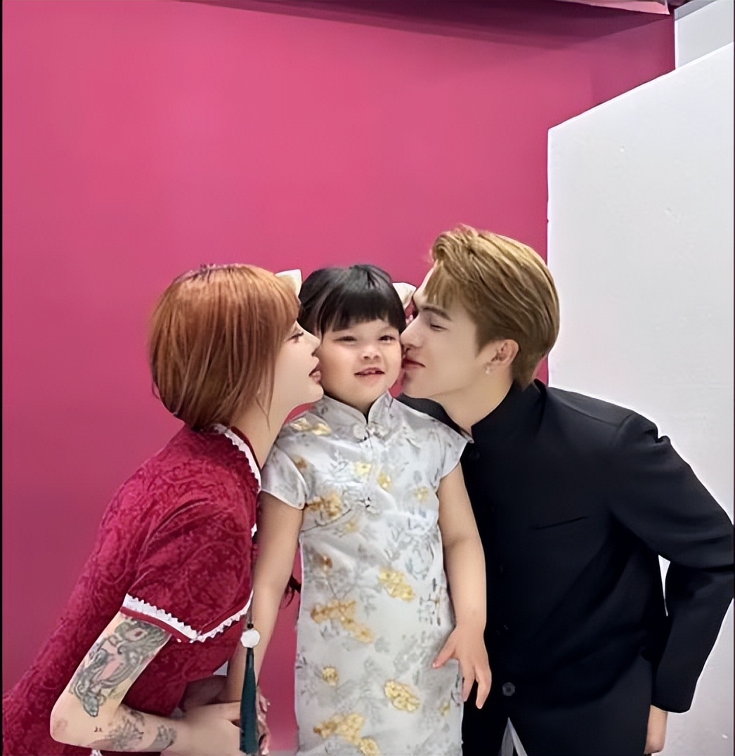 韩安冉谈备孕,韩安冉备孕几个月怀上的