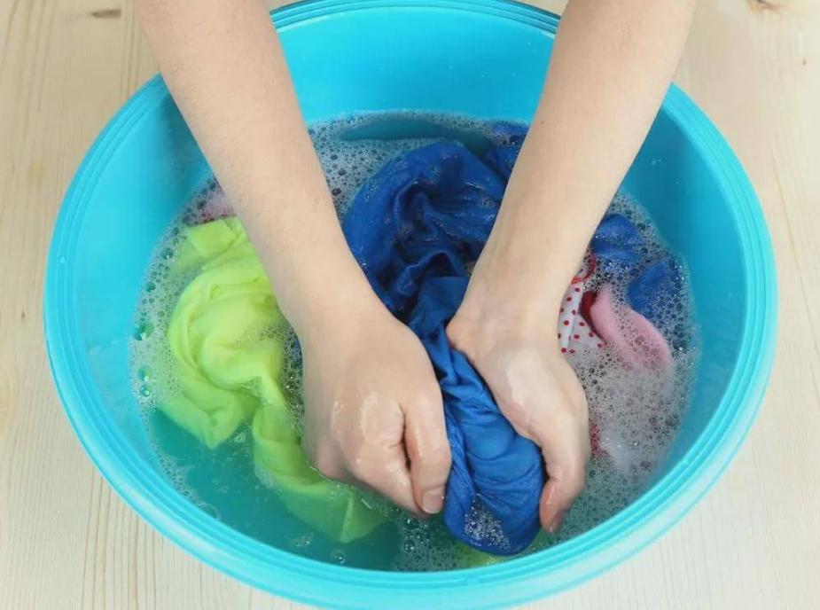 内裤老是脏黄需要换吗,内裤泛黄小妙招