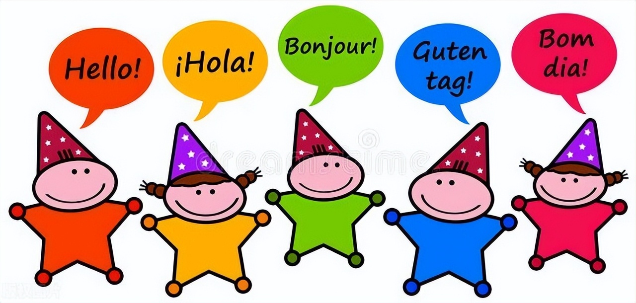 孩子启蒙英语是看动画还是看绘本,3-8岁英语启蒙看动画还是书好