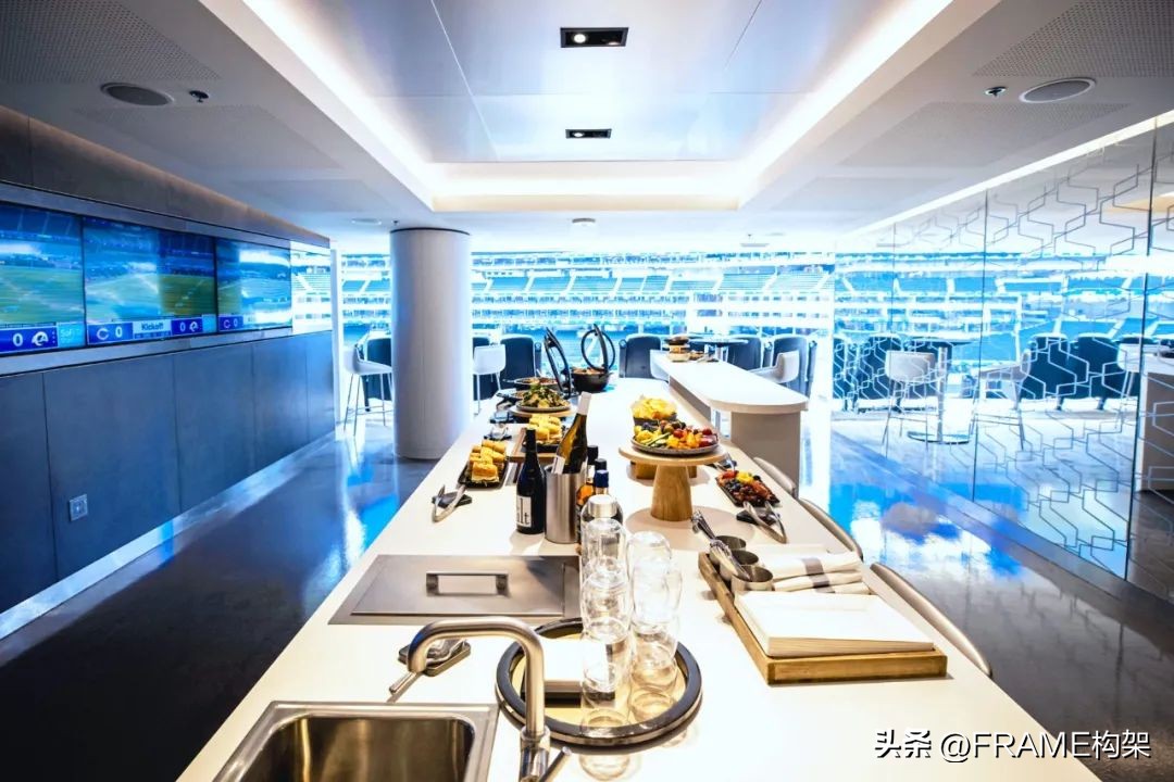 卡塔尔世界杯建筑讲解,2022年卡塔尔世界杯建筑