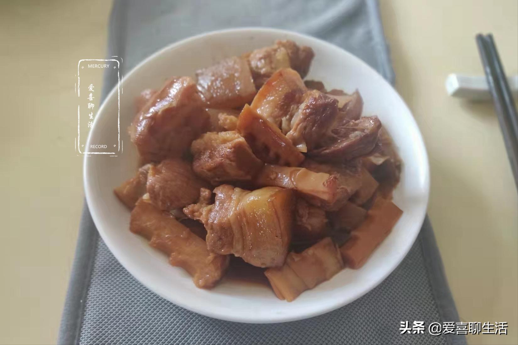 春季，青菜白菜靠边站，最该吃的是这笋，营养又好吃，错过等一年