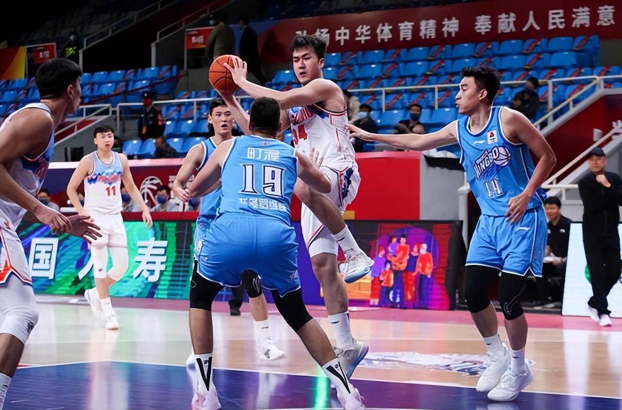 李柏润职业生涯,李柏润加盟山西