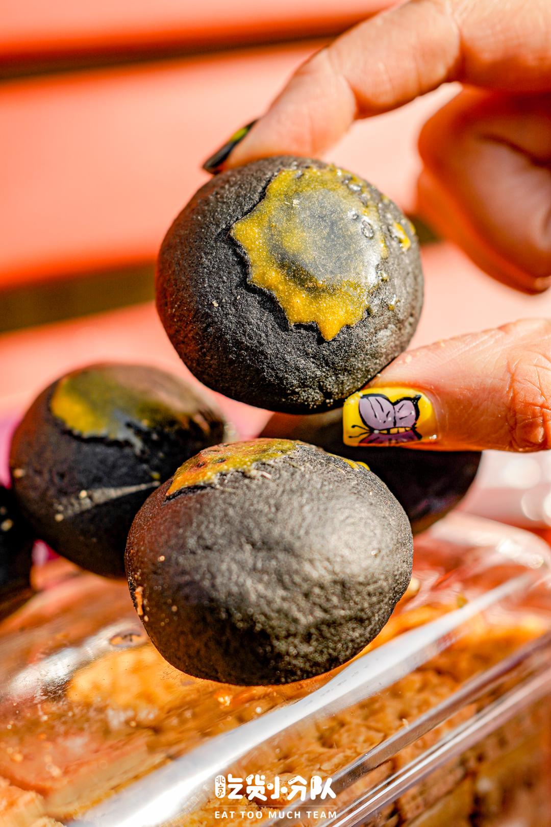 鍖椾含瀹濊棌鐐瑰績,鍖椾含钘忓湪娣卞贩涓殑瀹濊棌搴楅摵