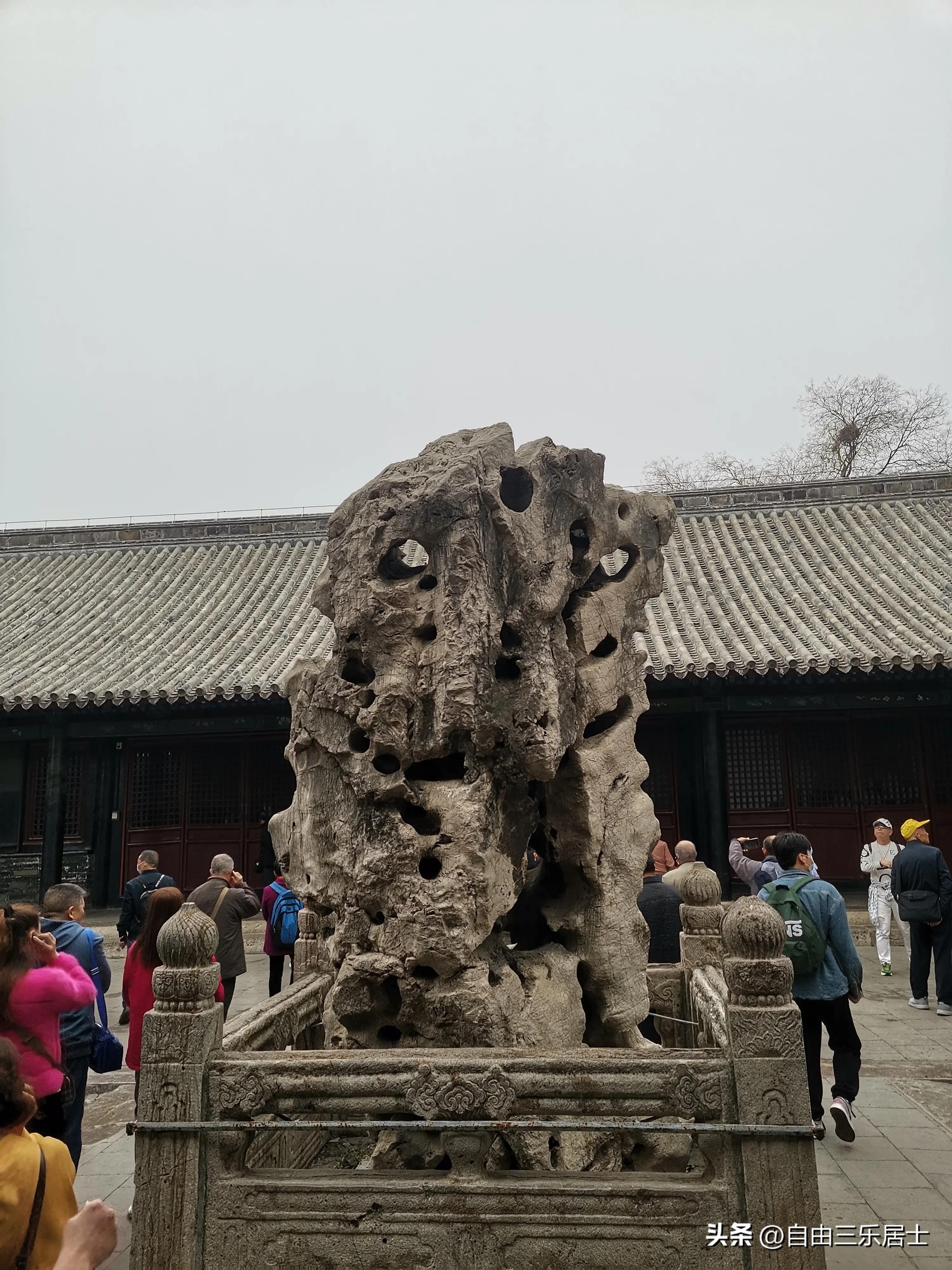 曲阜三孔游记全集,讲好山东故事三孔游记