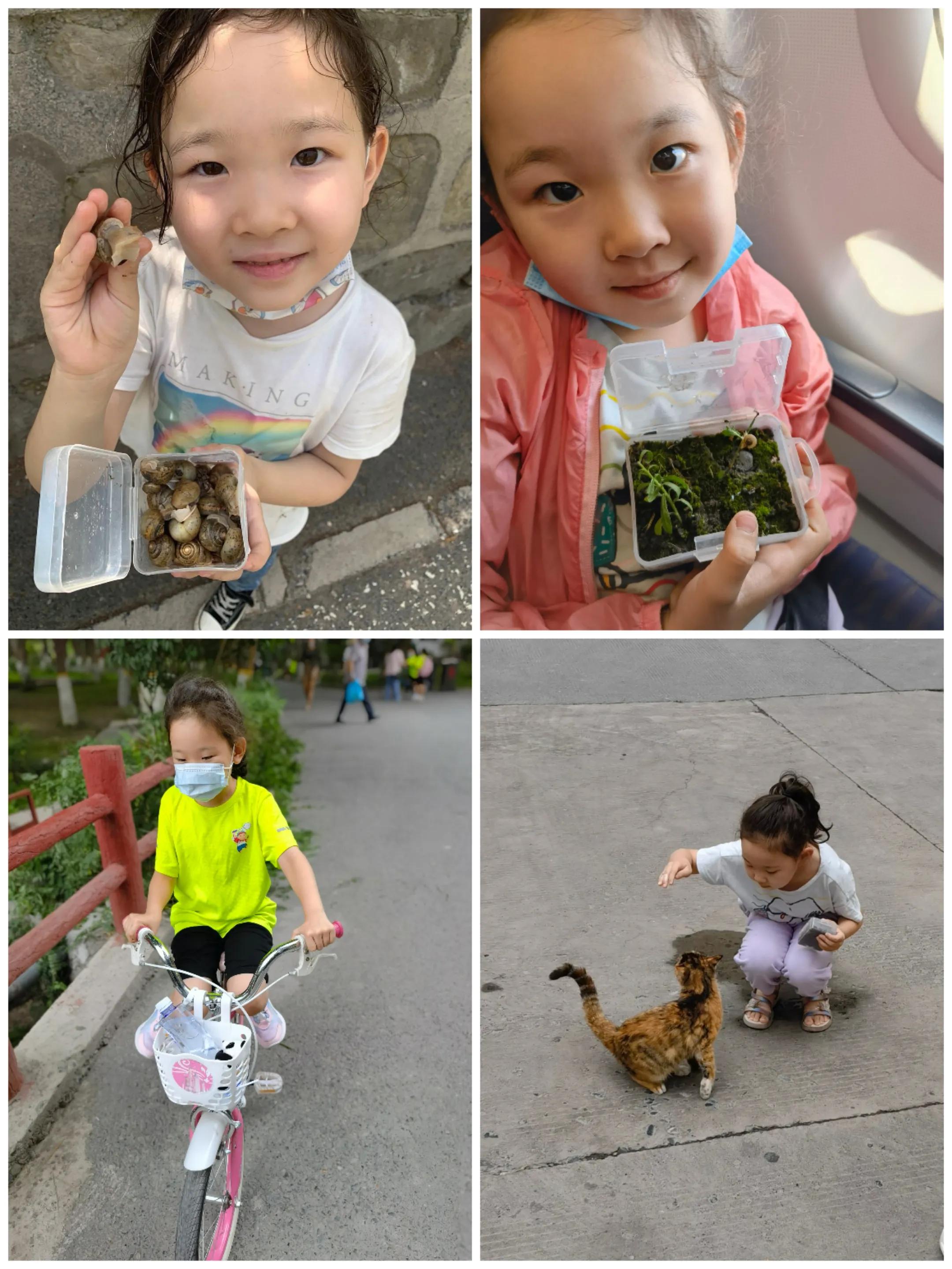 我的快乐日常西安完整版,我的快乐日常文案