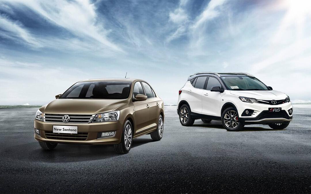 现在国产车最不值得买的几款车,现在的国产车到底怎么样