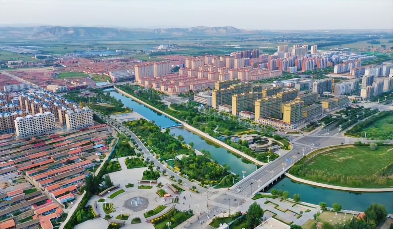 山西康养发展趋势,山西康养最好的地方