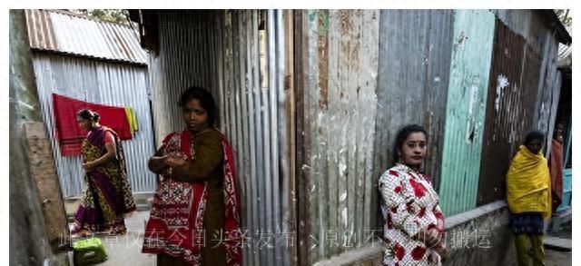 一大波活久见事实:孟加拉国的“*院妓**村”,阴道里长“牙齿”