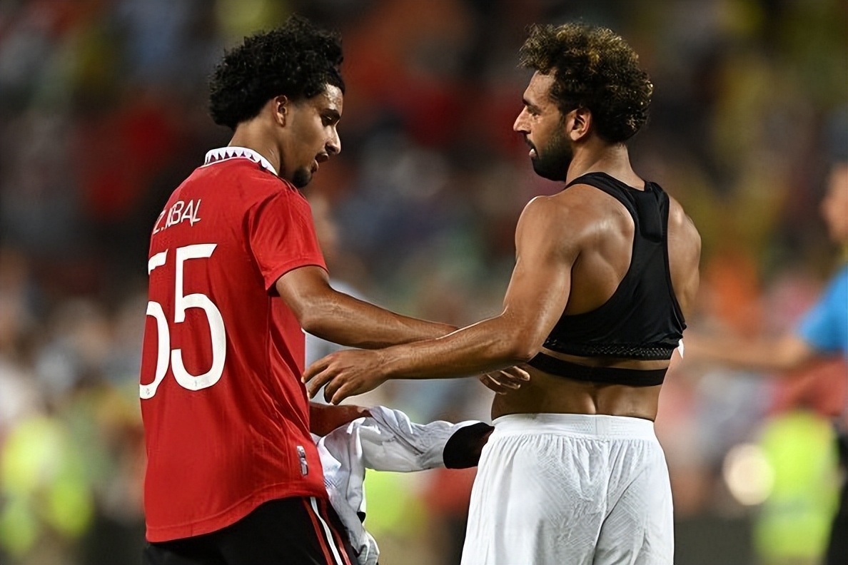 曼联小将齐达内,齐达内曼联王牌对手名单