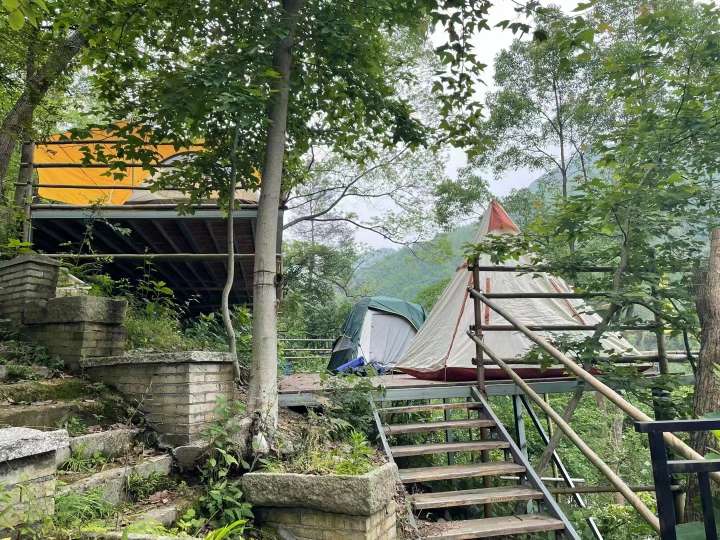 长沙县团建拓展农家乐,长沙团建拓展训练营地