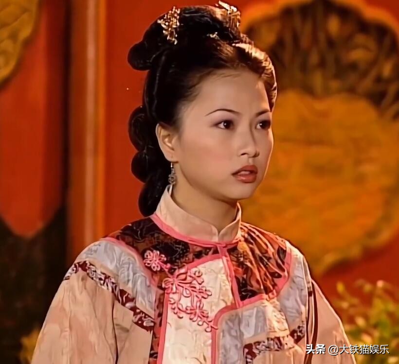 陈小春鹿鼎记哪个妻子最好看,陈小春鹿鼎记老婆集合