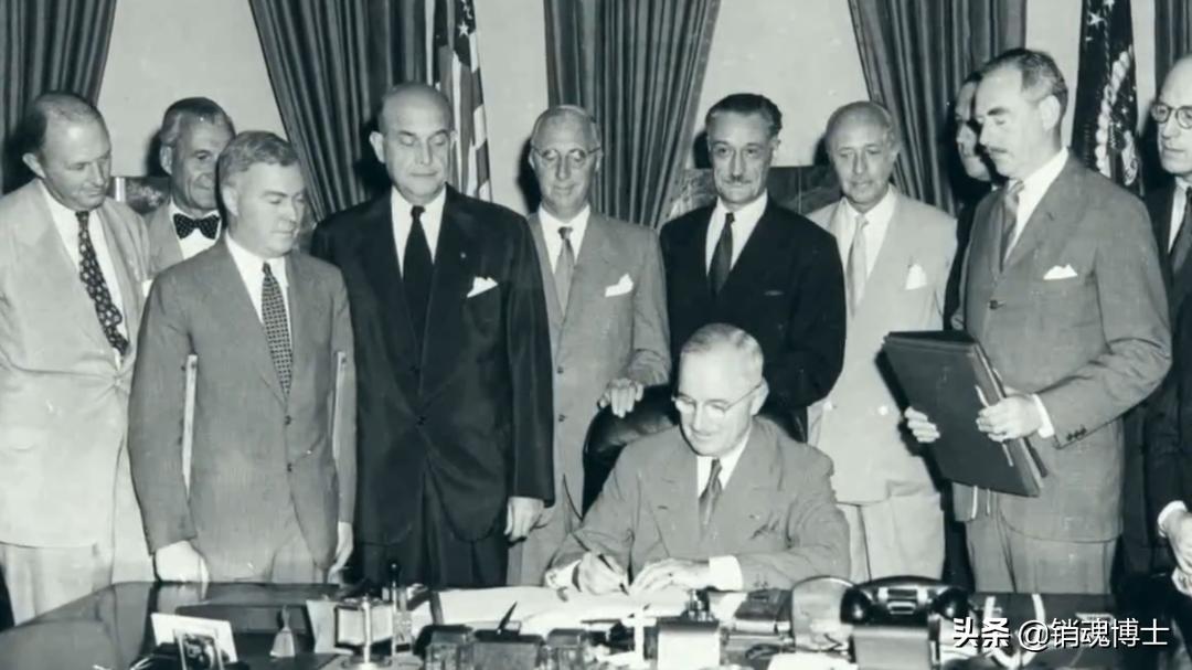 中美第一阶段贸易协定利弊分析,中美贸易给我们带来经验和教训