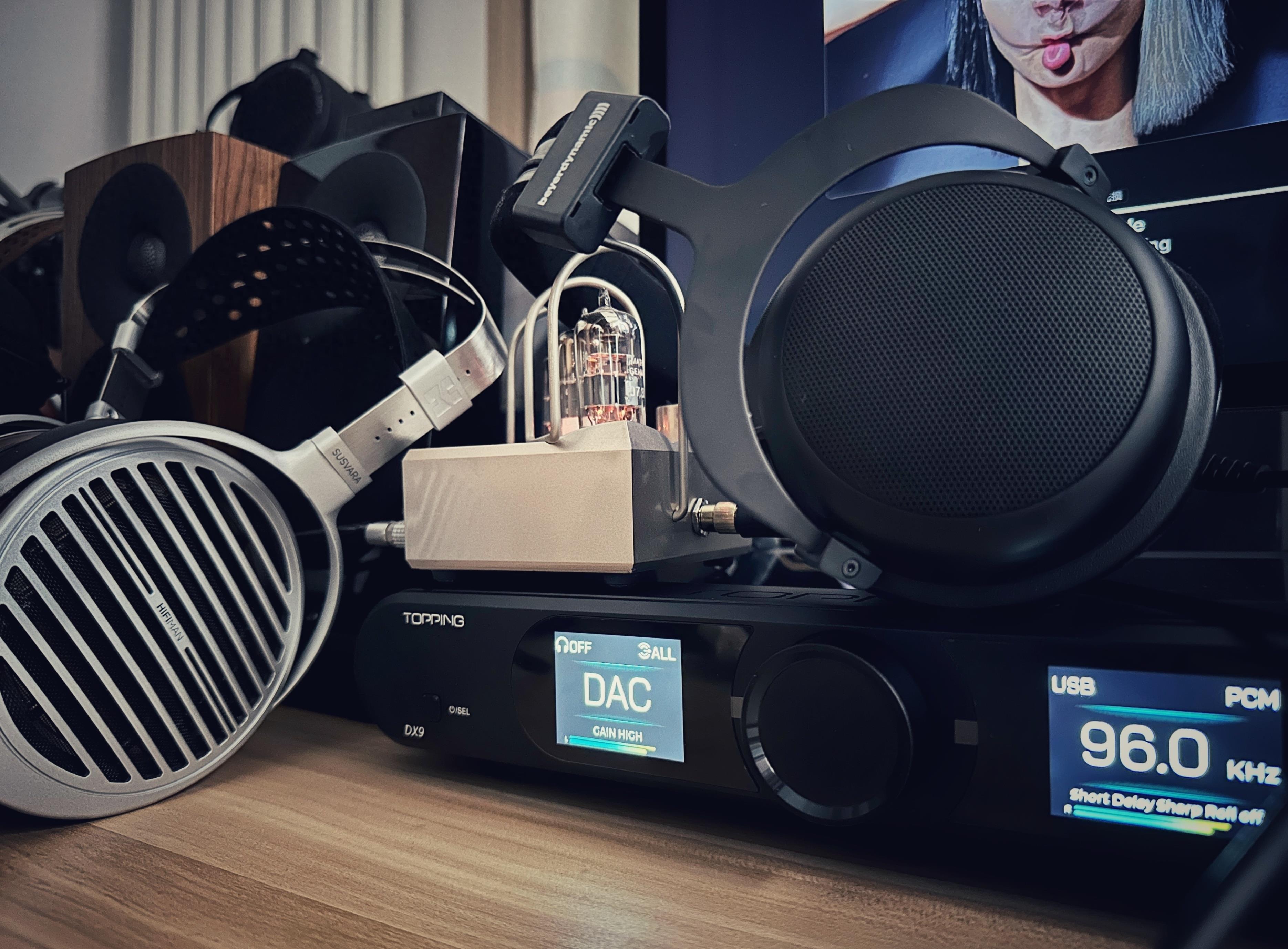 拓品dx9音质怎么样,拓品dx9解码耳放