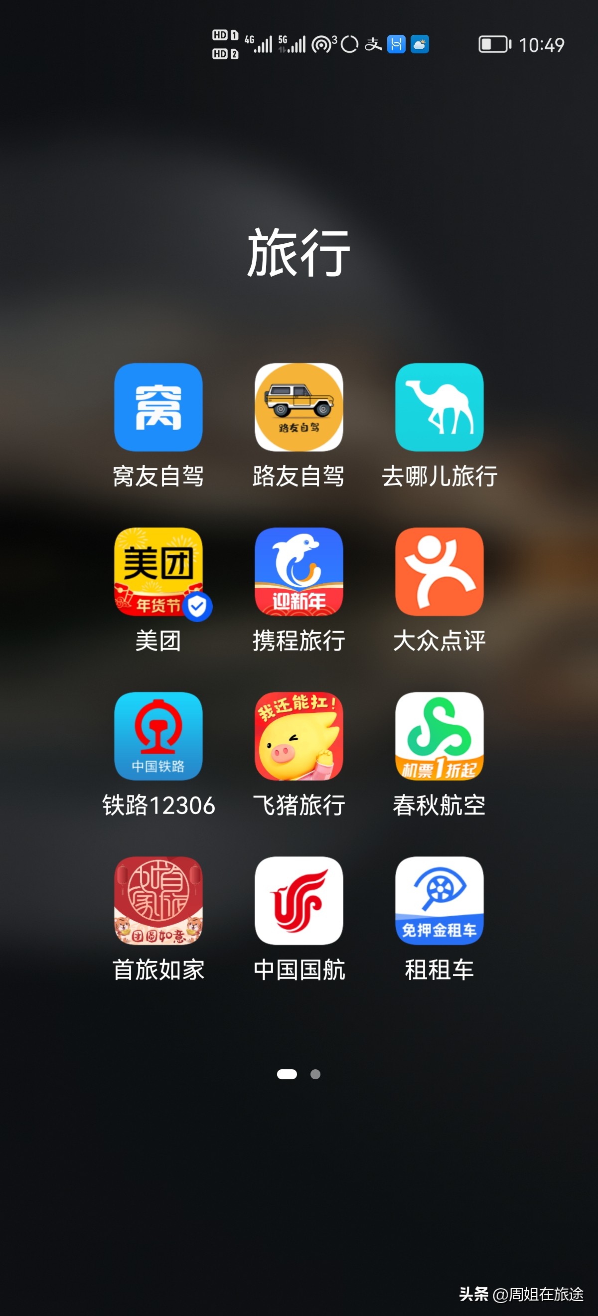 我475天自驾半个中国，天天住酒店，告诉你怎样找到便宜的酒店