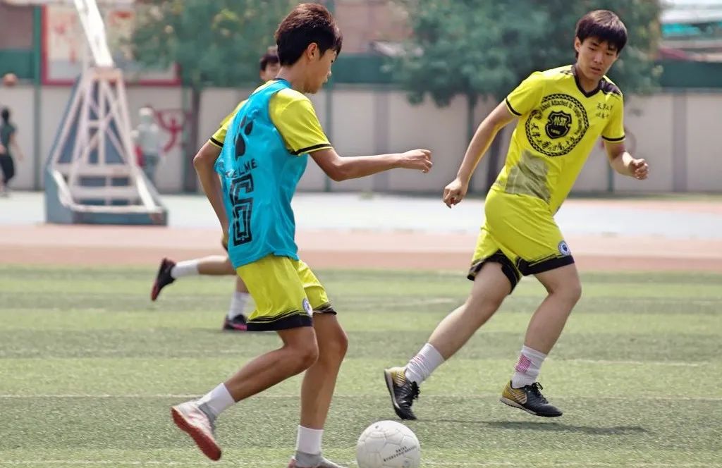 融媒探校,融媒探校天津市天津中学