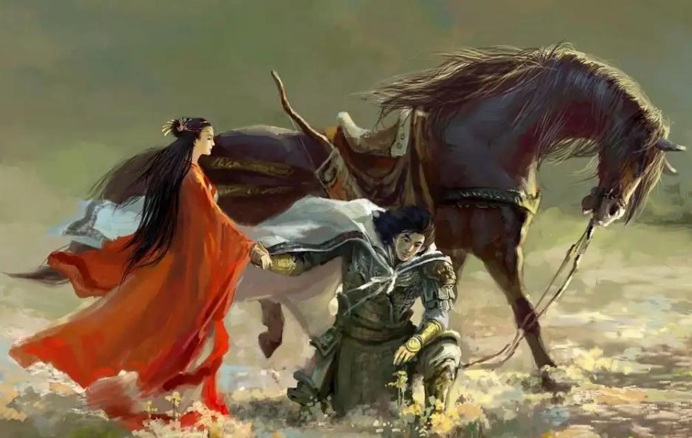 项羽为什么死都不过乌江,项羽的千古之谜