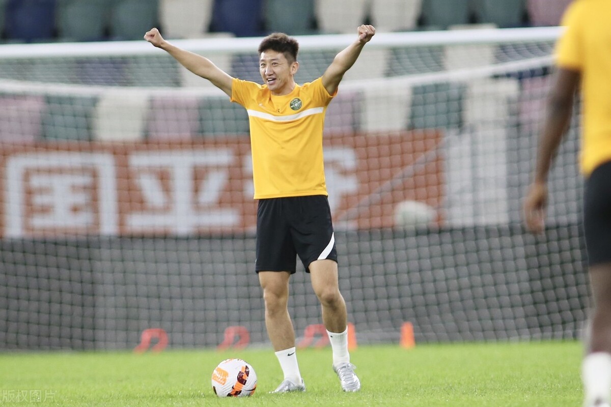 国安vs浙江队裁判,浙江队vs北京国安主裁