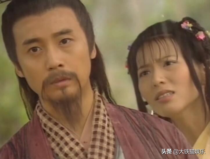 殷六侠全部视频,纪晓芙杨逍殷六侠什么关系