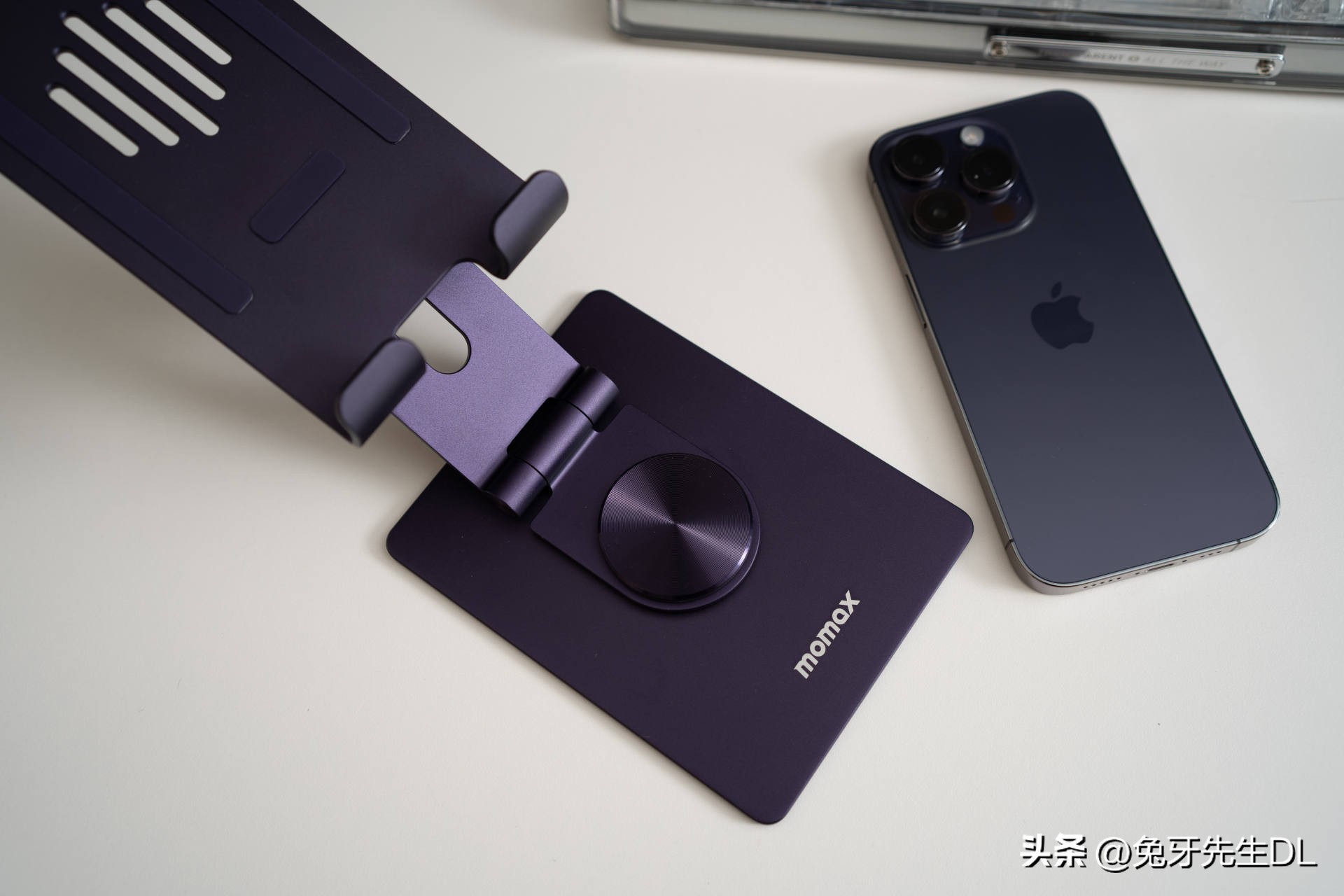 手机配件出行桌面，老男孩的11款好物安利，一只手都数不过来