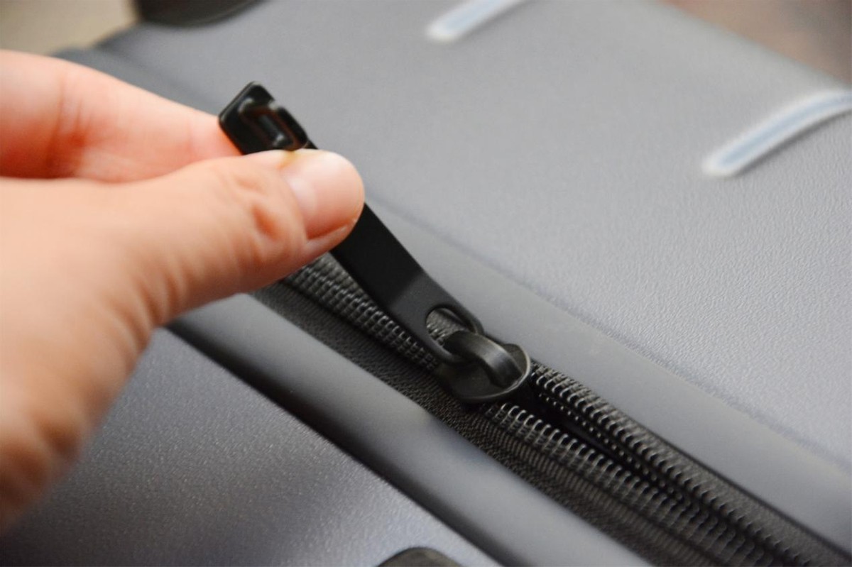 带着米家旅行箱开启出行新体验,推荐米家行李箱