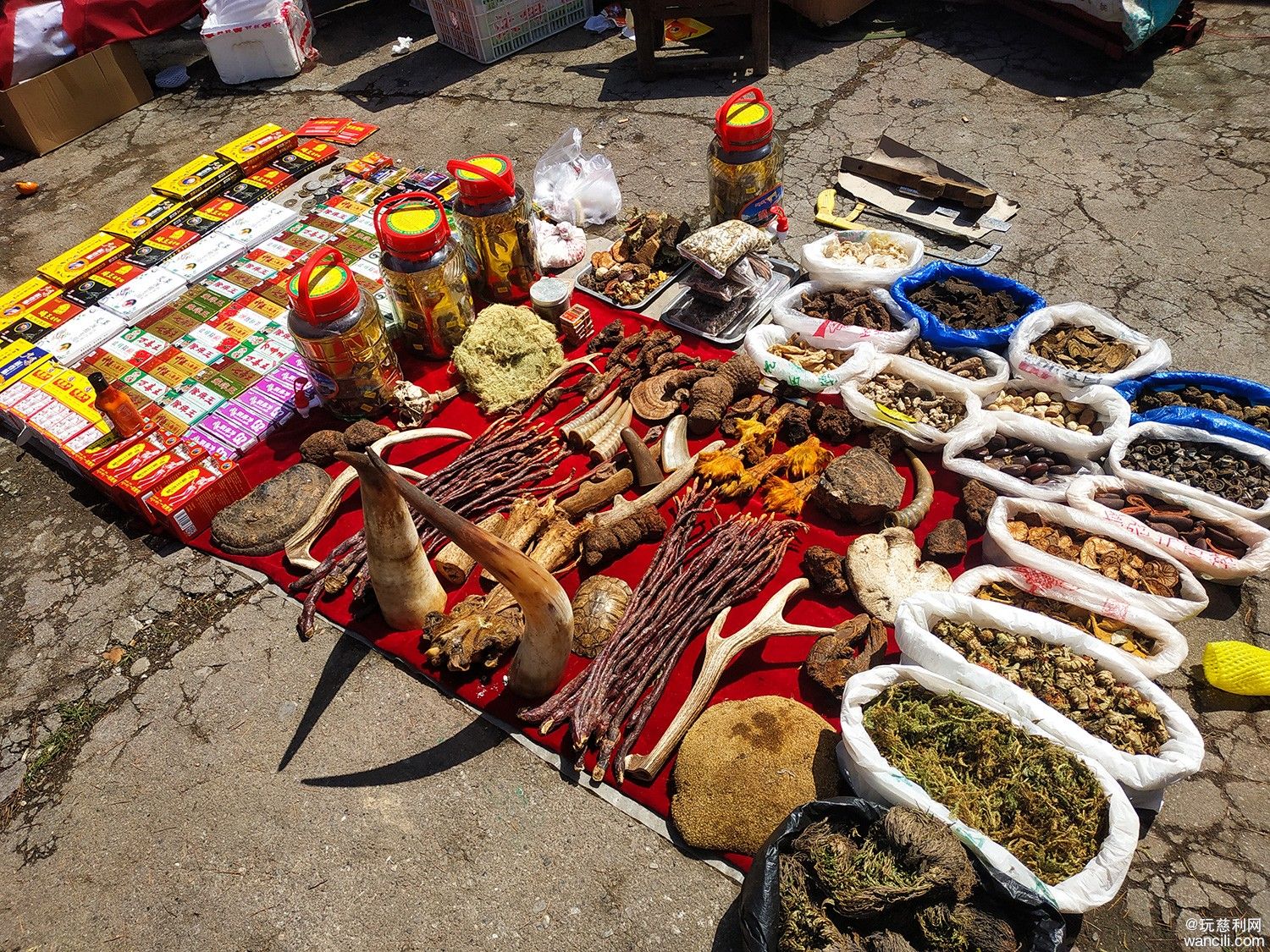 慈利杉木桥赶场好热闹,慈利县杉木桥镇赶场