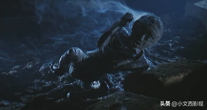 郑则仕任达华为弟弟报仇电影解说,乌鼠任达华vs郑则仕