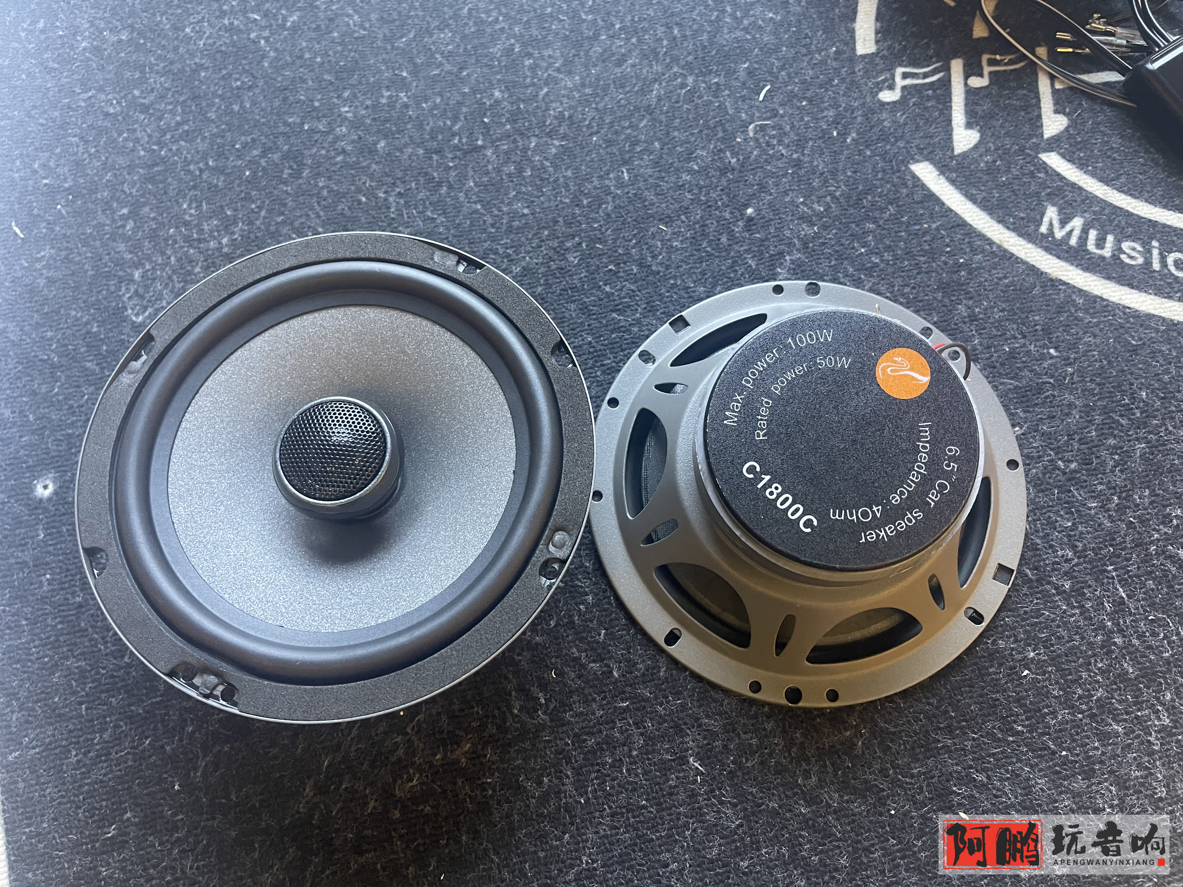 马自达昂克赛拉2.0音响改装多少钱,2022马自达昂克赛拉音响改装方案